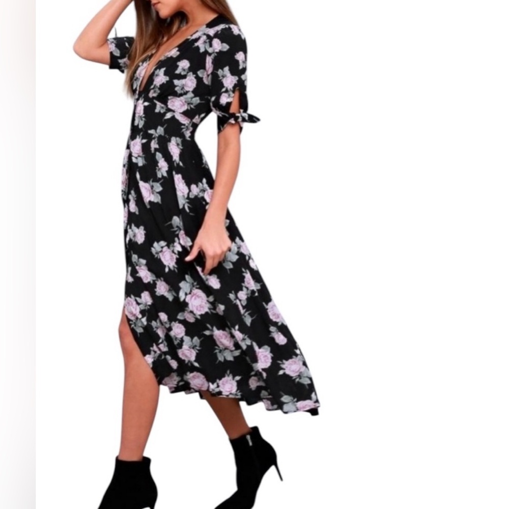 Free people dress Size S - Picture 5 of 12